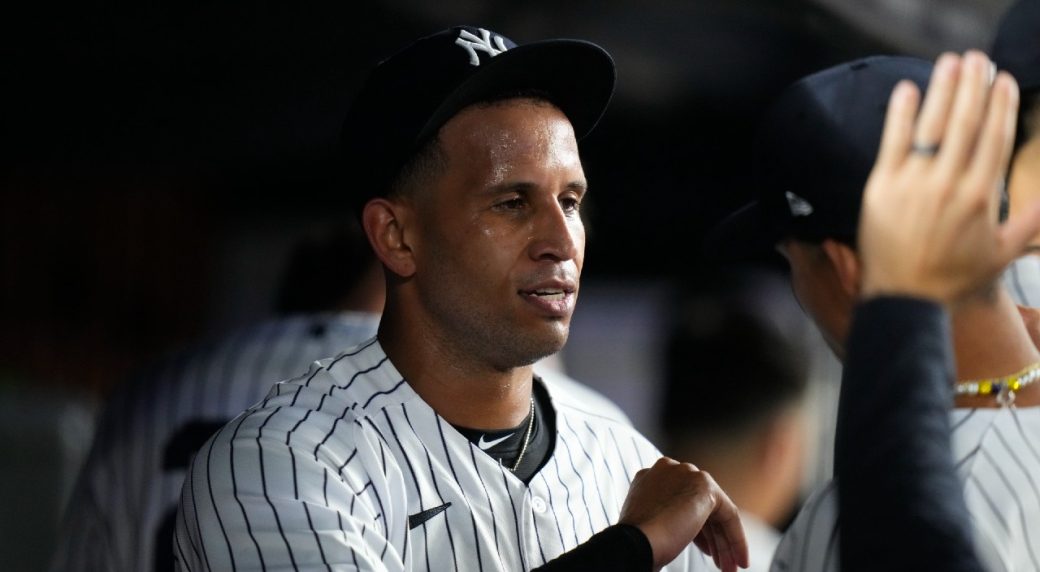 Report: Former reliever Keynan Middleton says White Sox have ‘no rules’