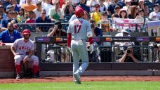 Mets message to Ohtani: ‘Please don’t break anything else, Shohei’