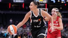 Mercury’s Taurasi 18 points away from becoming WNBA’s first 10K player