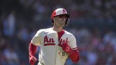 Ranking how waived Angels would fit with Blue Jays: Grichuk is tempting