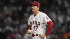 Angels’ Ohtani asks to skip next start due to ‘arm fatigue’