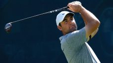 Scheffler wins player vote as PGA Tour player of the year over Rahm
