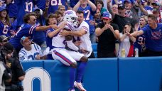 Colts QB Richardson struggles, Bills safety Hamlin shines in Buffalo’s pre-season win