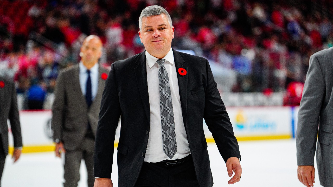 Sheldon Keefe overdue fall guy for Maple Leafs’ failures