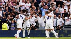 Premier League Roundup: Tottenham beats United, Liverpool rallys past Bournemouth