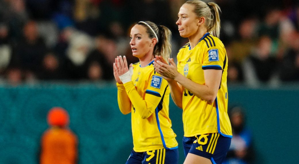 Women’s World Cup Semifinal 1: Sweden, Spain look to book spot in final  