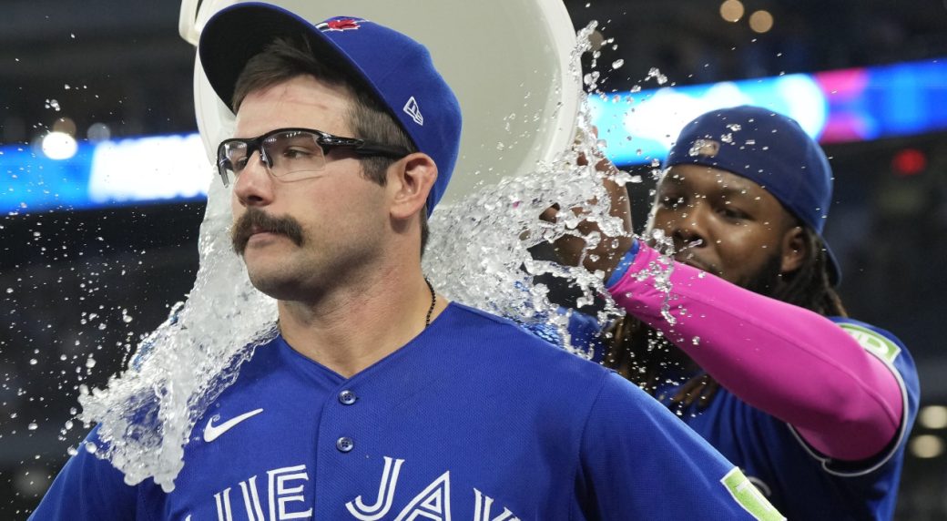 MLB Playoff Push: What each wild card contender’s schedule looks like in September