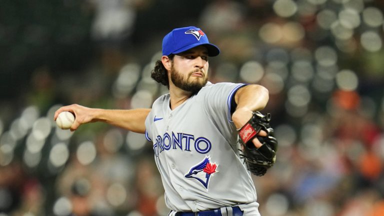 Pirates claim RHP Thomas Hatch off waivers from Blue Jays - Sportsnet.ca