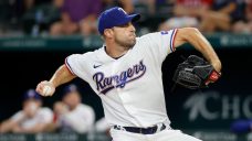 Blue Jays’ crucial mission to stay ahead of Rangers goes through ace hurler Scherzer