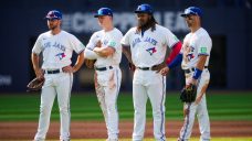 Blue Jays’ woes against Orioles, Mountcastle persist in meagre offensive outing