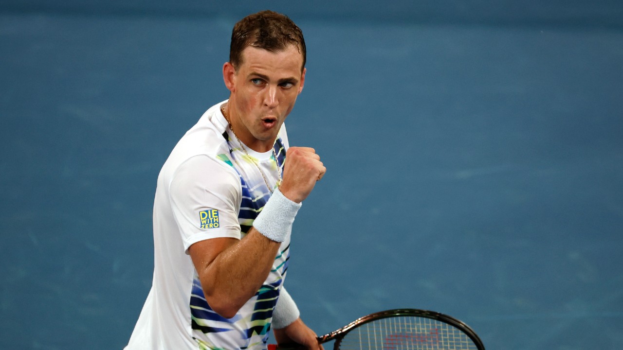 Canada’s Pospisil advances in US Open qualifying, Diallo eliminated