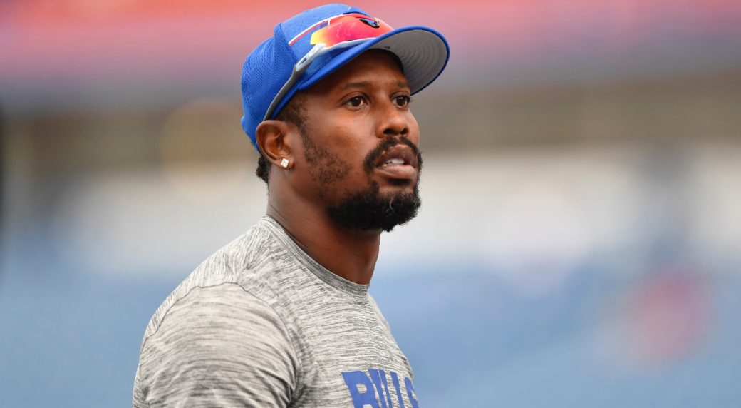 Bills GM: Von Miller to practice, play while facing domestic violence  charge in Dallas