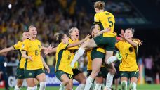 Australia edges France on penalties, advances to face England in Women’s World Cup semis