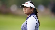 Lilia Vu captures second major in 2023 at AIG Women’s Open