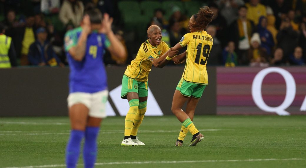 Matildas prepare for second must-win match in round of 16 against Denmark