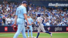 Blue Jays suffer ‘frustrating’ loss to Cubs despite productive day at the plate