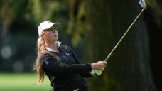 Brooke Rivers leads Canadian amateurs after first round of CPKC Women’s Open