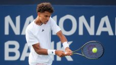 Canada’s Gabriel Diallo, Alexis Galarneau advance in Wimbledon qualifying