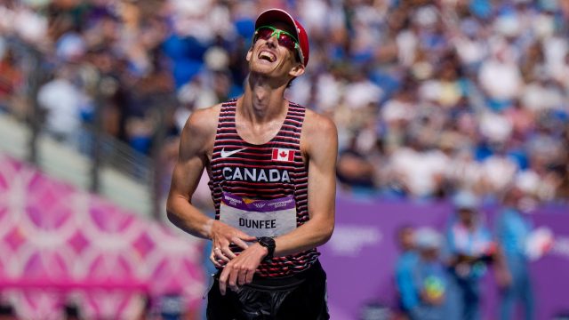 My time is coming': Canadian hurdler Metivier set on larger goals despite  obstacles