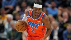 Gilgeous-Alexander has 26 points, Canada beats New Zealand in World Cup tune-up