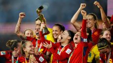 Spain defeats England to win its first Women’s World Cup title