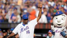 Mets to retire Gooden’s No. 16 and Strawberry’s No. 18 next season