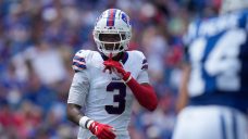 Bills’ Hamlin ready to complete comeback as he prepares for opener vs. Jets