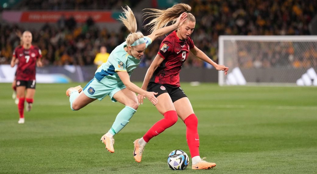 Canada Soccer to collect $1.56M US in prize money for early Women's World  Cup exit