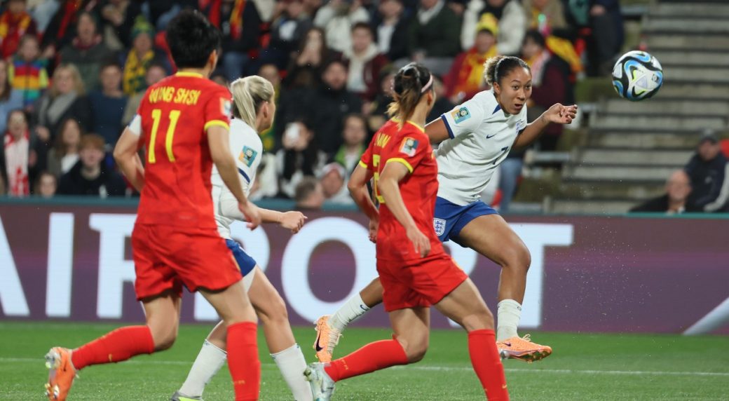 Women’s World Cup Day 13: England delivers statement win, U.S. avoids upset
