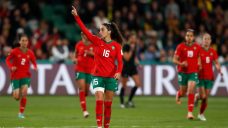 Morocco makes more Women’s World Cup history by reaching knockout rounds