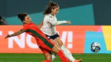U.S. slips into Women’s World Cup round of 16 after scoreless draw with Portugal