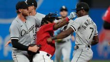 White Sox’s Tim Anderson says he let his emotions get the better of him with fight