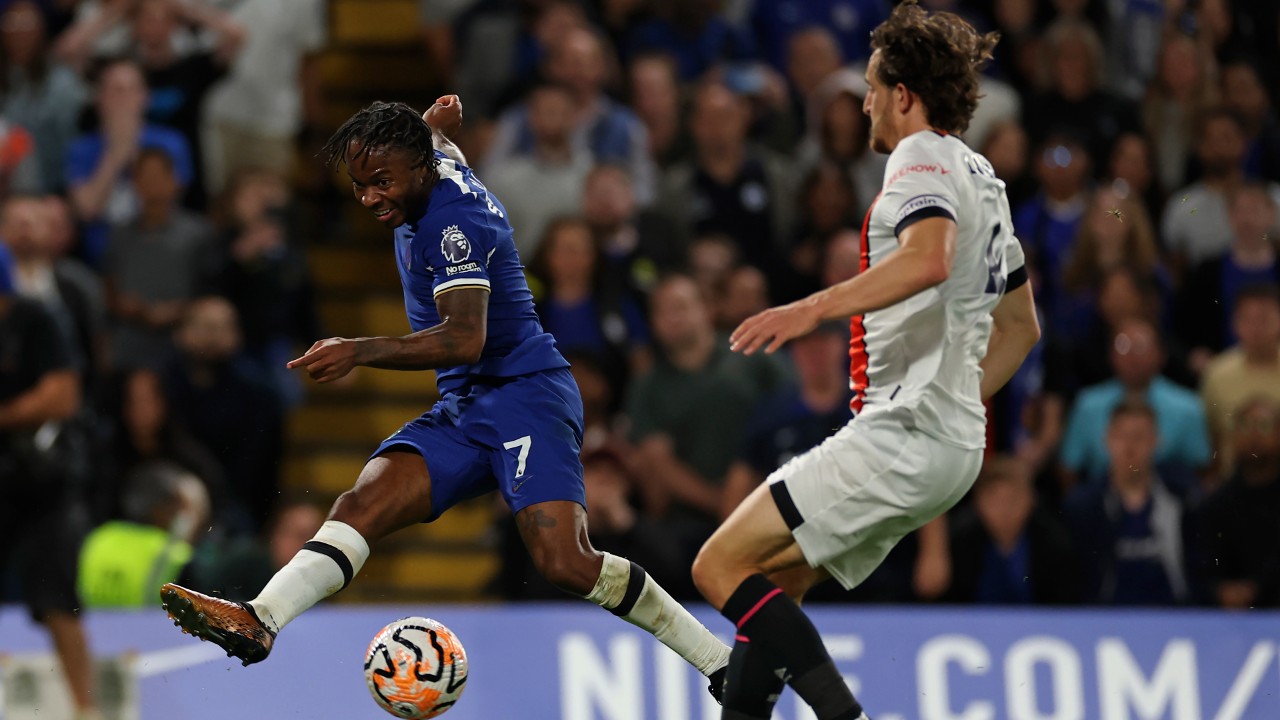 Chelsea beats Luton in Premier League to give Pochettino first win