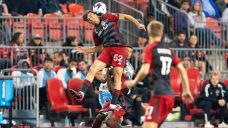 Toronto FC snaps 13-game winless streak with victory over Union
