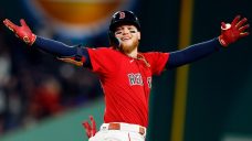 Yankees acquire OF Alex Verdugo from Red Sox for three pitchers