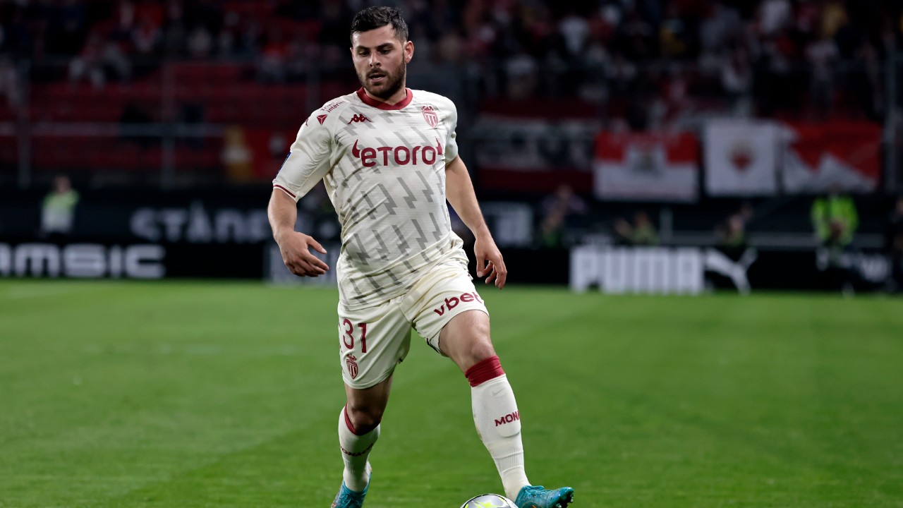 Union Berlin brings Kevin Volland back to Bundesliga from Monaco