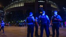 White Sox say they weren’t aware at first that a woman injured at game was shot