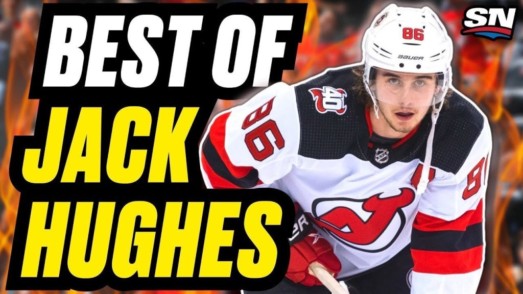 5 takeaways from the Devils week without Jack Hughes - Jersey