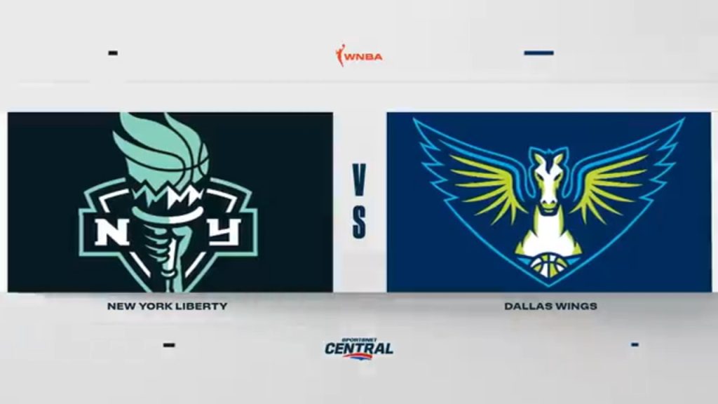 New York Liberty vs Dallas Wings Prediction, Betting Tips and Odds