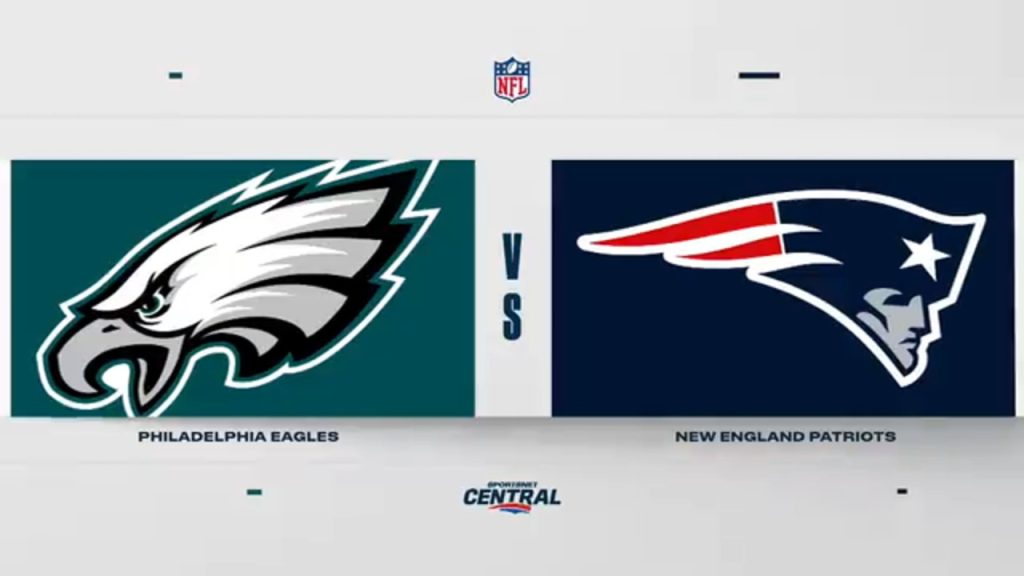 Game Recap: Eagles 25, Patriots 20