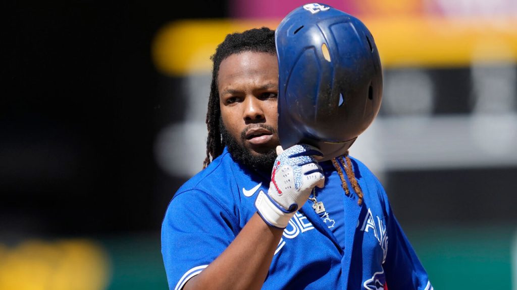 Buck Martinez discusses the Toronto Blue Jays' loss and the struggles of Bo  Bichette and Vladimir Guerrero Jr. - BVM Sports