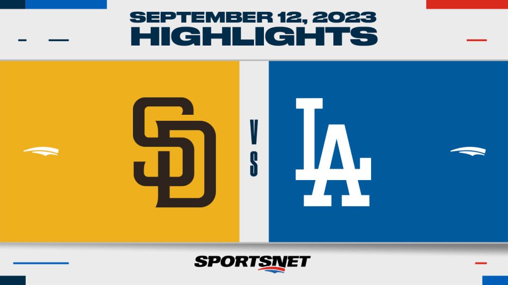 Freeman gets 4 hits, leading Dodgers past Padres 11-2