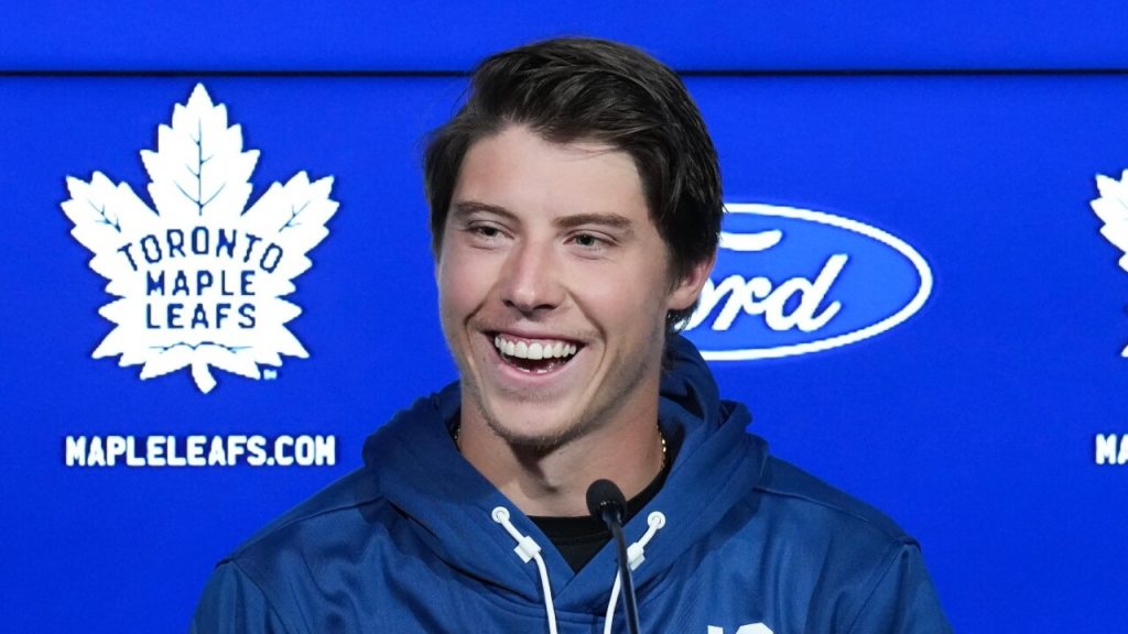 Toronto Maple Leafs jerseys to include ads and fans are outraged and excited