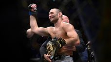 Bold UFC predictions for 2024: Prepare for a year of non-stop title turnover