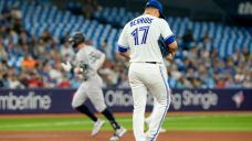 Cole’s shutout a preview of tough pitching that looms in post-season for Blue Jays