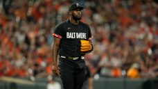 Orioles’ Bautista to have Tommy John surgery, will miss playoffs and likely 2024 season