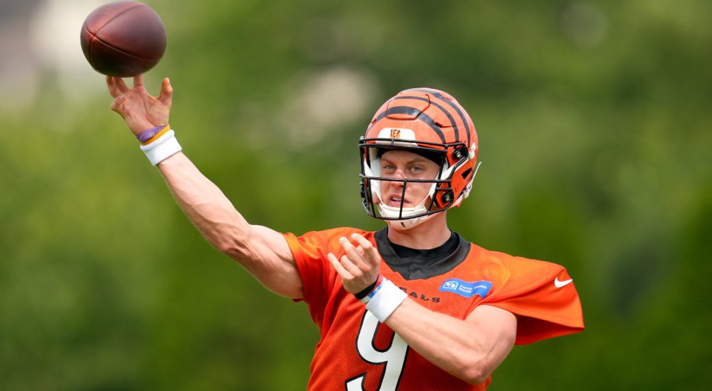 The 2020 NFL QB Draft Class A Potential Contender for Greatest of All