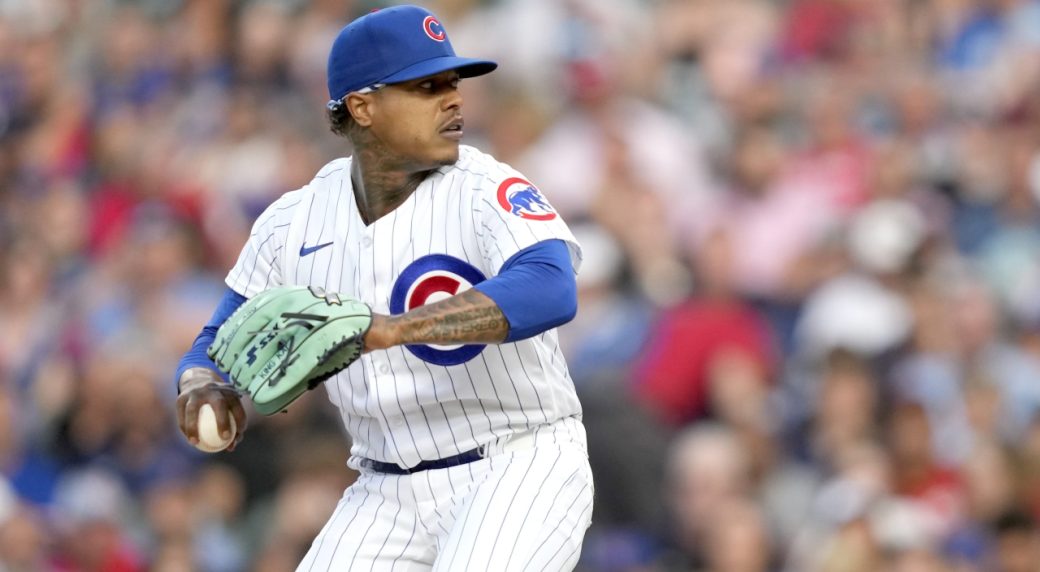 Cubs activate Marcus Stroman, plan to use him out of the bullpen during  playoff push