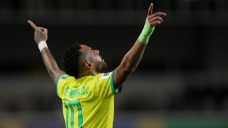 Brazilians split about Neymar breaking Pele’s goal-scoring record
