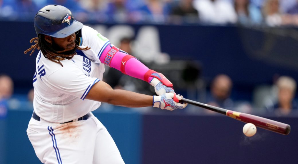 Blue Jays on SN Toronto vs. Kansas City